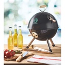 Pinze BBQ in acciaio inox - 3