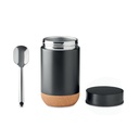 Barattolo doppio strato 400ml - 2