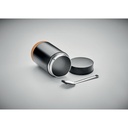 Barattolo doppio strato 400ml - 4