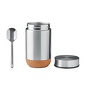 Barattolo doppio strato 400ml - 2