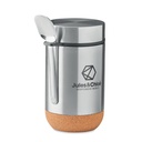 Barattolo doppio strato 400ml - 3