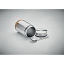 Barattolo doppio strato 400ml - 4