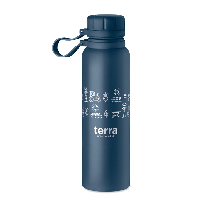 Borraccia doppio strato 780 ml - 3
