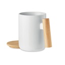 Tazza in porcellana 380 ml - 2