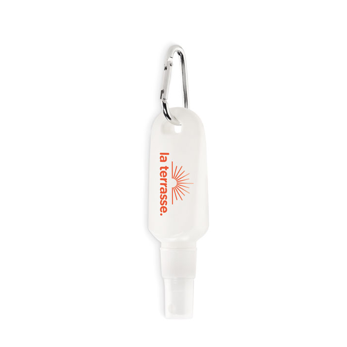 Lozione solare spray 30 ml - 4