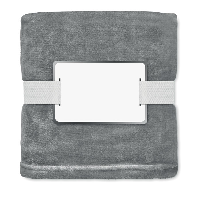 Coperta in pile RPET 280gr/m² - 2