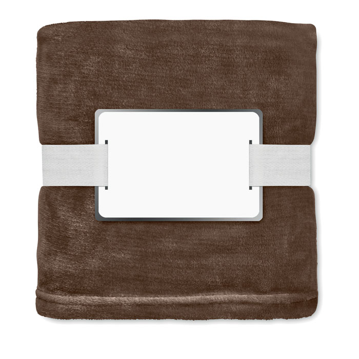 Coperta in pile RPET 280gr/m² - 3