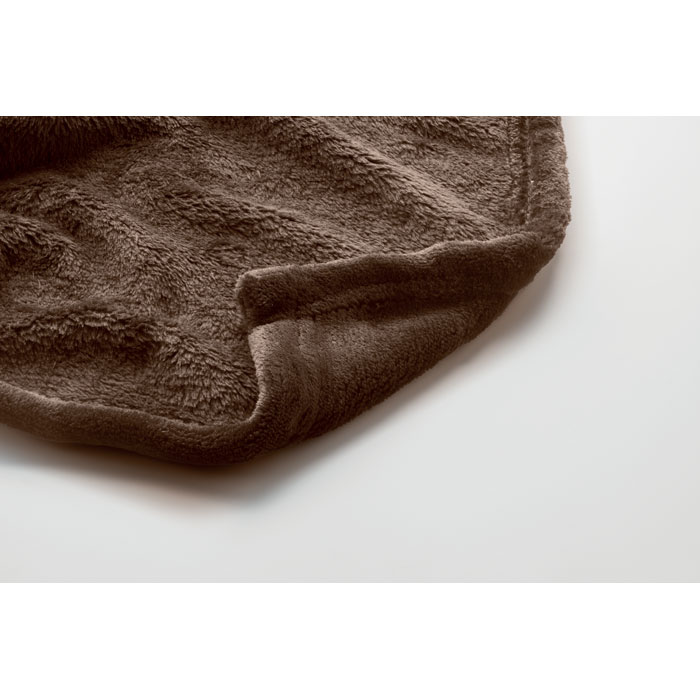 Coperta in pile RPET 280gr/m² - 5