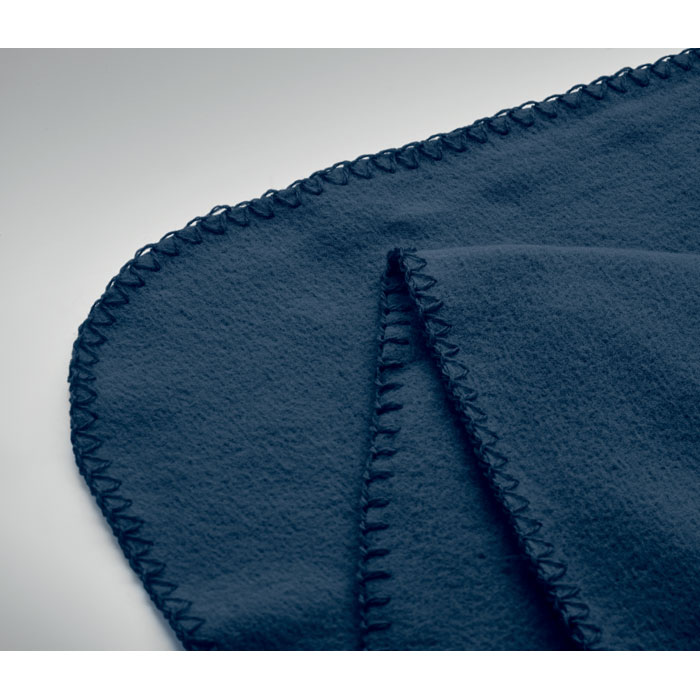 Coperta in pile RPET 130gr/m² - 4