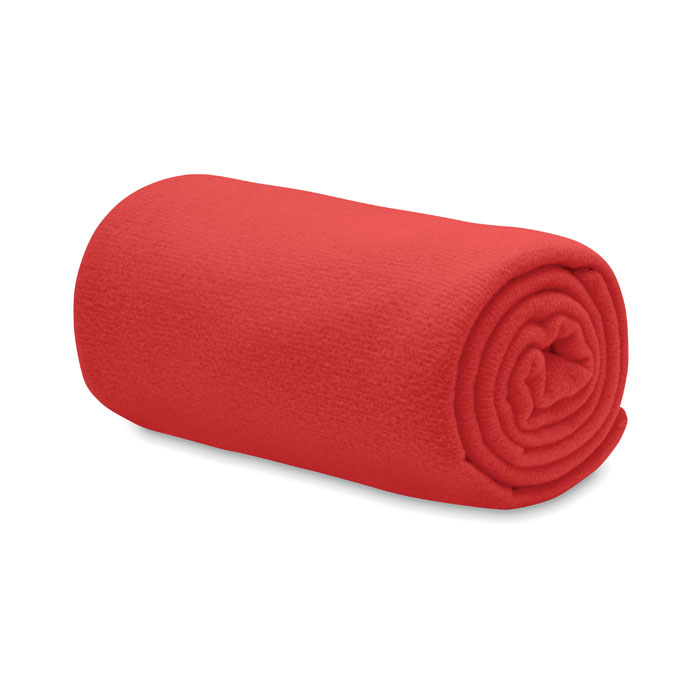 Coperta in pile RPET 130gr/m² - 3