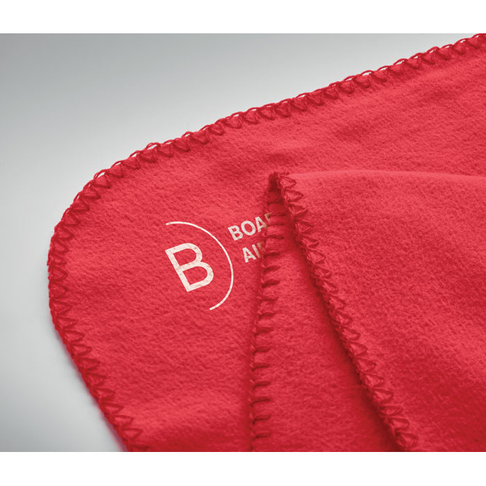 Coperta in pile RPET 130gr/m² - 4