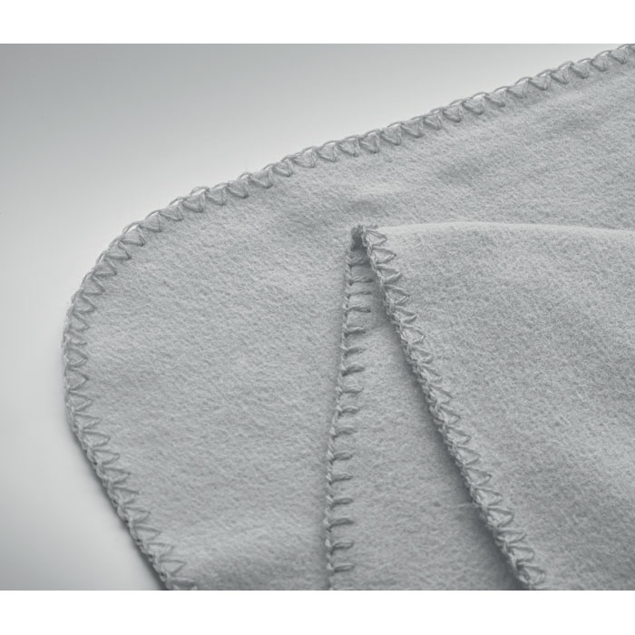 Coperta in pile RPET 130gr/m² - 4