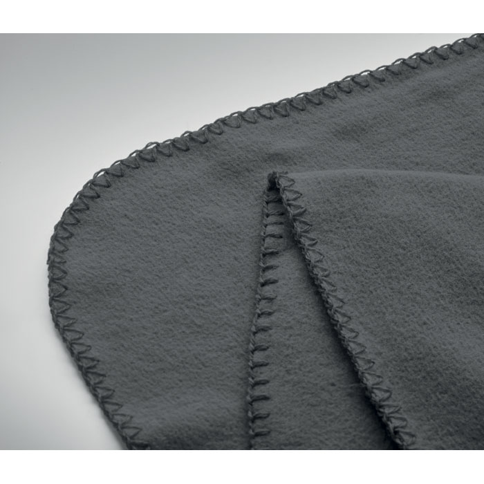 Coperta in pile RPET 130gr/m² - 4