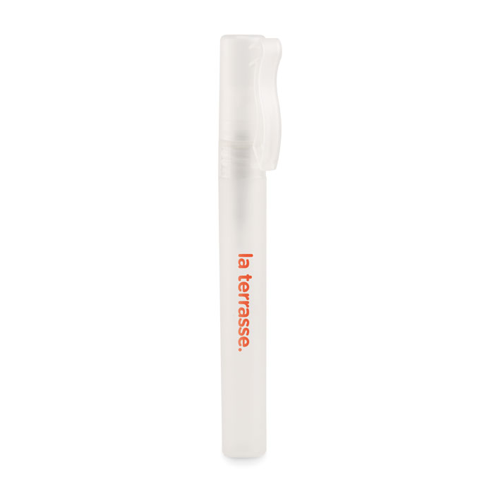 Lozione solare spray 10 ml - 3