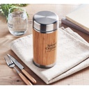 Barattolo doppio strato 600 ml - 3