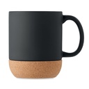 Tazza in ceramica opaca 300 ml - 3