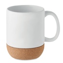 Tazza in ceramica opaca 300 ml - 2