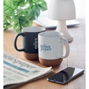 Tazza in ceramica opaca 300 ml - 4