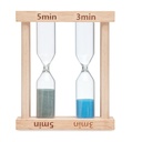 Set di 2 clessidre - 2