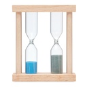 Set di 2 clessidre - 3