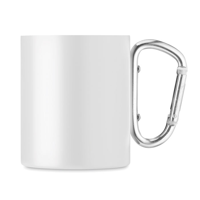 Tazza in metallo doppio strato - 2