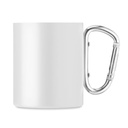 Tazza in metallo doppio strato - 2