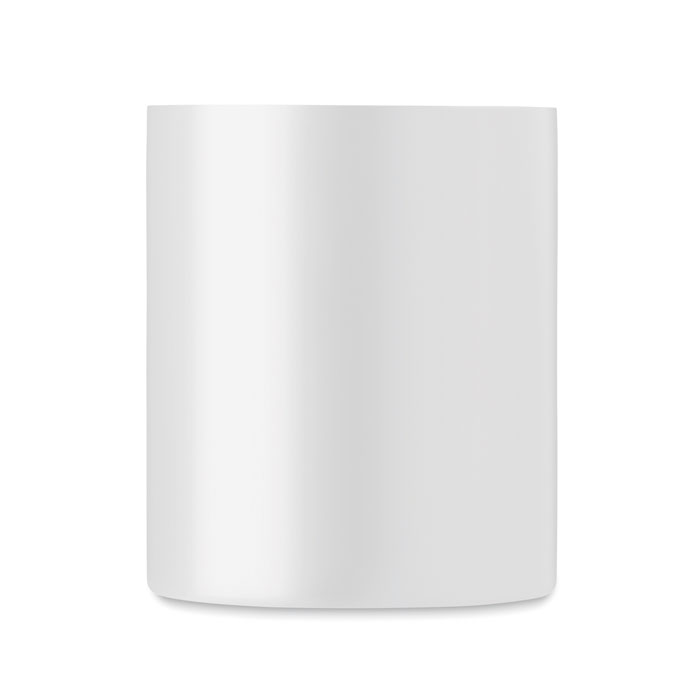 Tazza in metallo doppio strato - 3