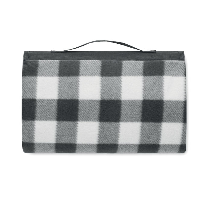 Coperta in pile RPET 150 gr/m² - 3
