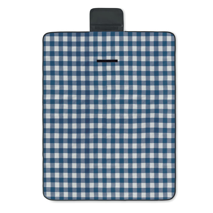 Coperta in pile RPET 150 gr/m² - 2