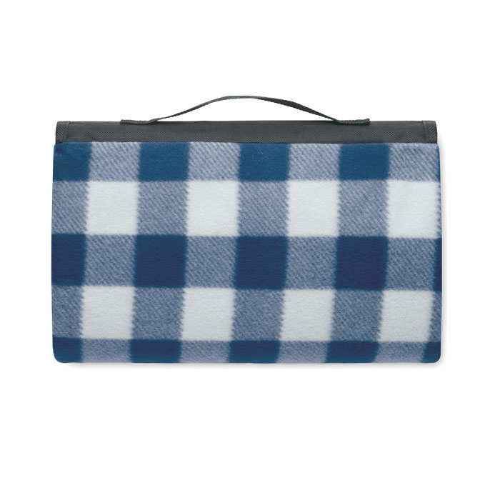 Coperta in pile RPET 150 gr/m² - 3