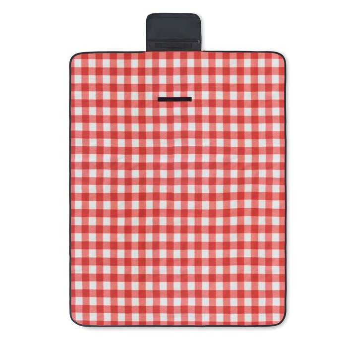 Coperta in pile RPET 150 gr/m² - 2