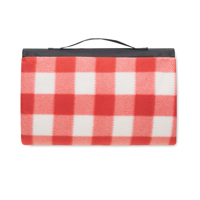 Coperta in pile RPET 150 gr/m² - 3