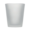 Bicchiere a sublimazione 44ml - 2
