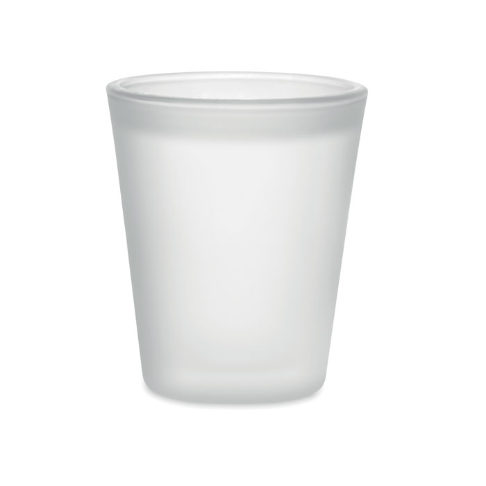 Bicchiere a sublimazione 44ml - 3