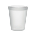 Bicchiere a sublimazione 44ml - 3