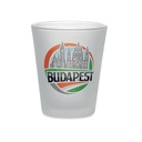 Bicchiere a sublimazione 44ml - 4