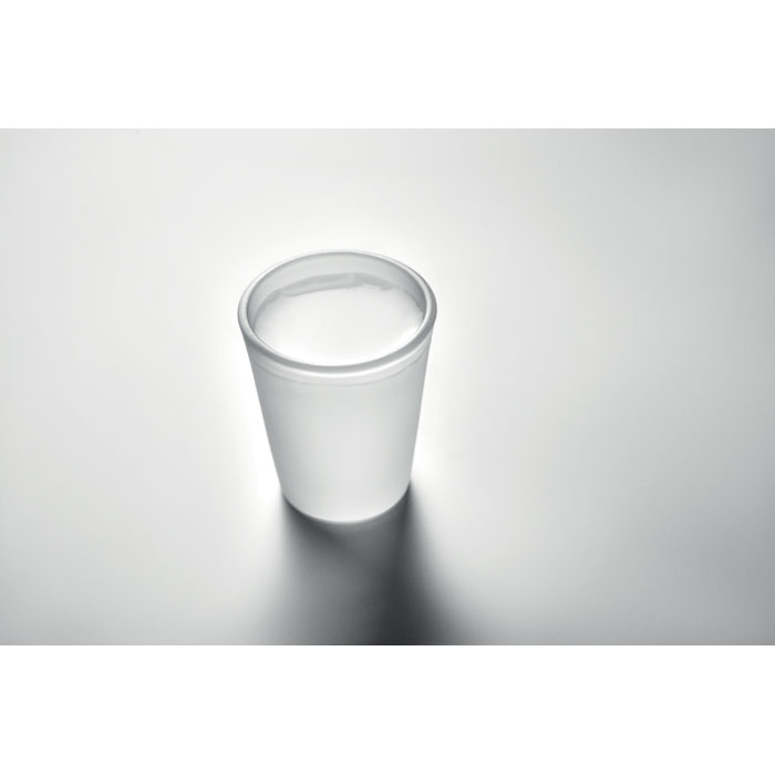 Bicchiere a sublimazione 44ml - 5