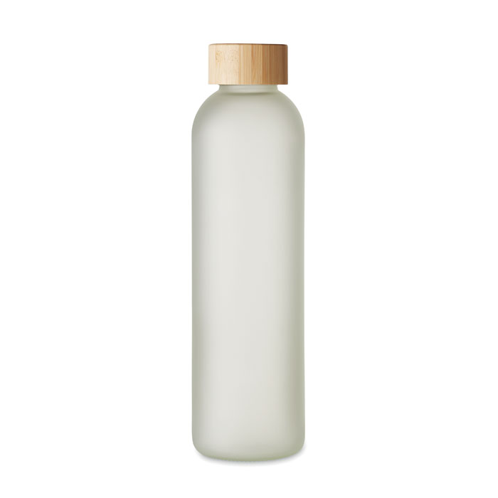 Bottiglia in vetro da 650ml - 2