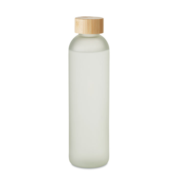 Bottiglia in vetro da 650ml - 4