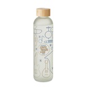 Bottiglia in vetro da 650ml - 5