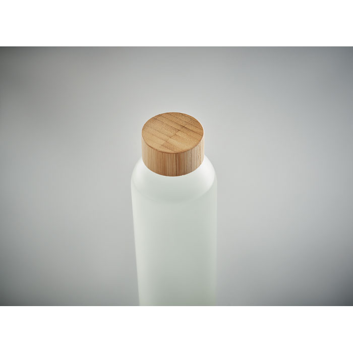 Bottiglia in vetro da 650ml - 6