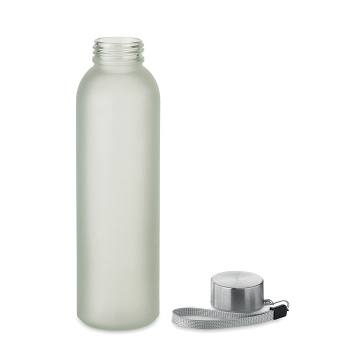 Bottiglia in vetro da 500ml - 4