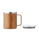Bicchiere doppio strato 300 ml - 2