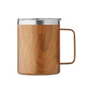 Bicchiere doppio strato 300 ml - 3