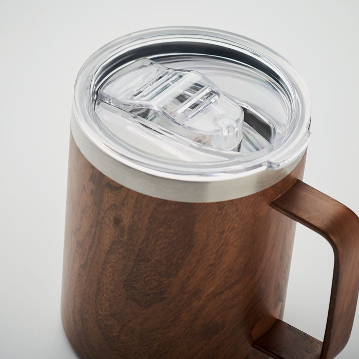 Bicchiere doppio strato 300 ml - 5