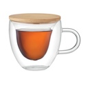 Tazza in vetro borosilicato - 3