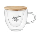 Tazza in vetro borosilicato - 5