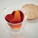 Tazza in vetro borosilicato - 6