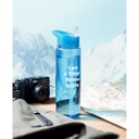 Bottiglia Tritan Renew™ 650 ml - 3
