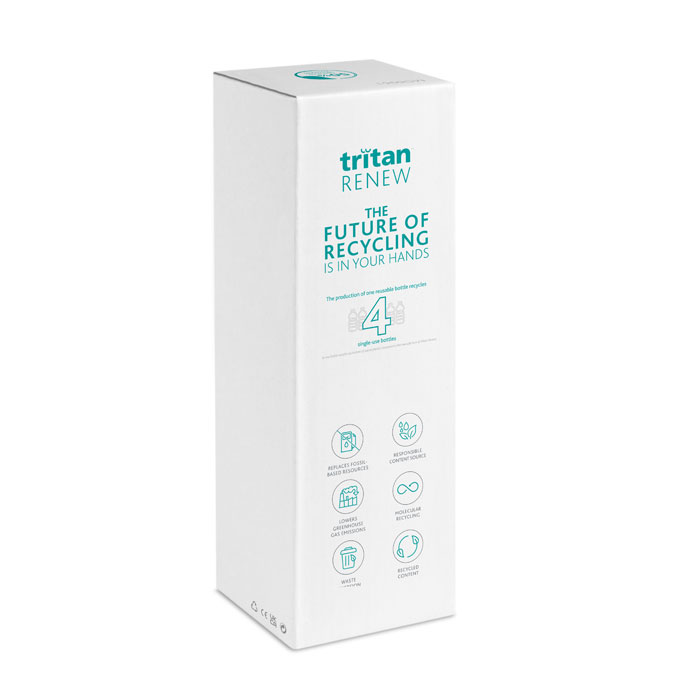 Bottiglia Tritan Renew™ 650 ml - 4